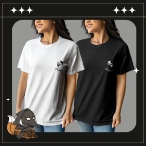 Camiseta Bj Alex