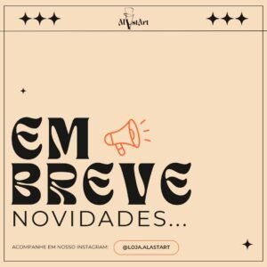 Vem aí !!!