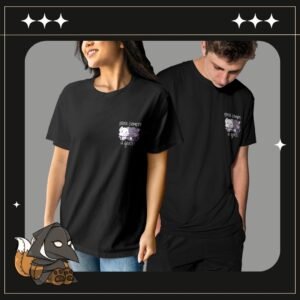 Camiseta Para Sempre A Gente!