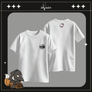 Camiseta Hello Kitty