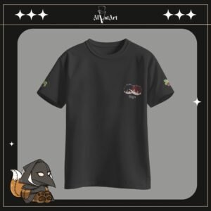 Camiseta Sign