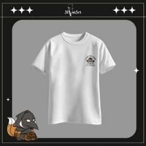 Camiseta Haunting Adeline
