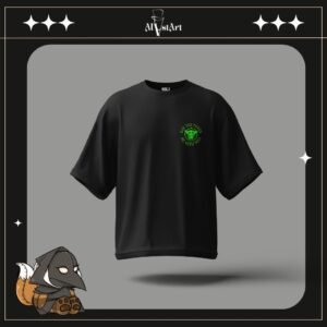 Camiseta Yoda