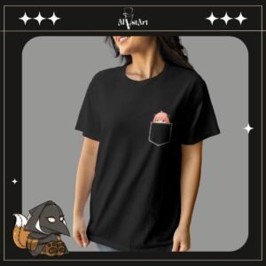 Camiseta Spy x Family - Anya Forger
