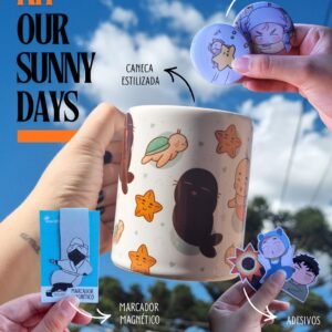 Kit Our Sunny Days