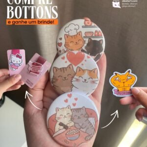 Bottons Personalizados