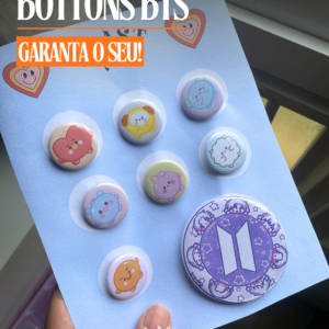 Bottons BTS21