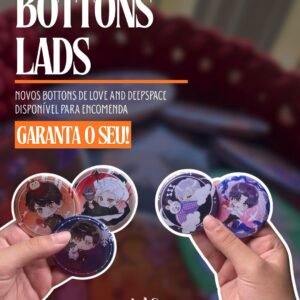 Bottons LADS